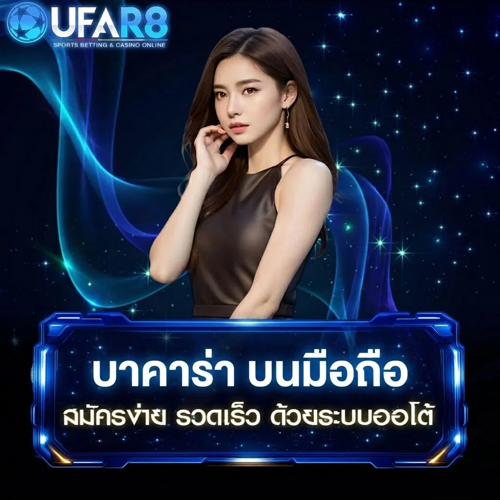 บาคาร่า-บนมือถือ
