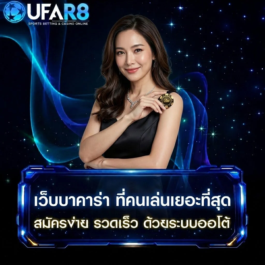 เว็บบาคาร่า-ที่คนเล่นเยอะที่สุด