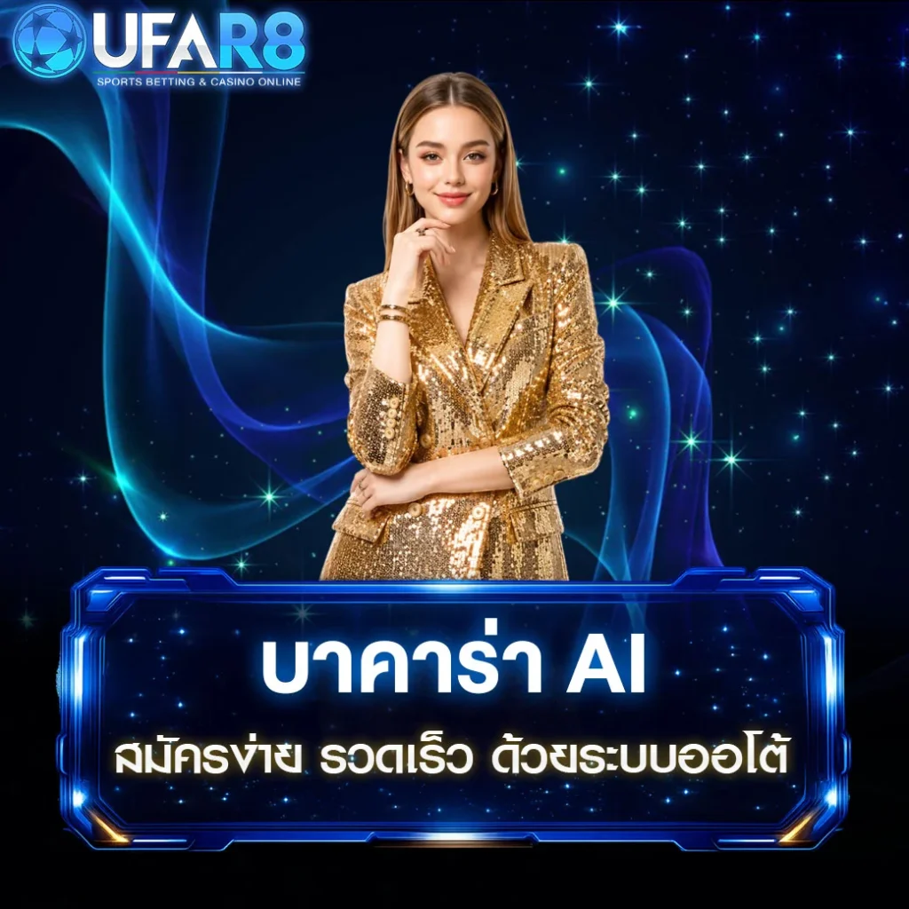 บาคาร่า-AI