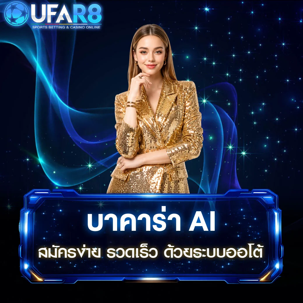 บาคาร่า-AI